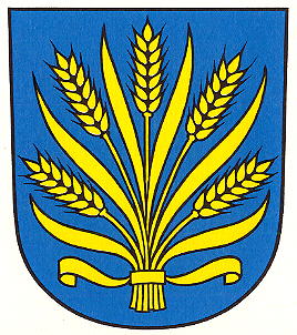 Wappen von Obfelden