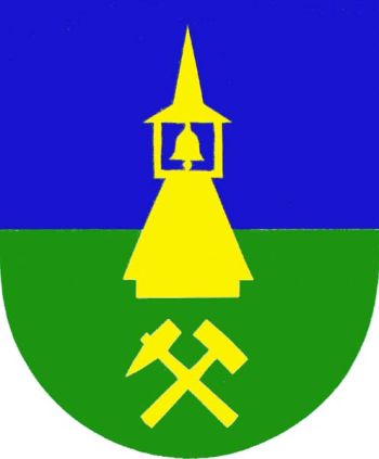 Arms of Rtyně v Podkrkonoší