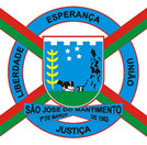 Arms (crest) of São José do Mantimento