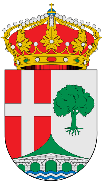 Escudo de Salce