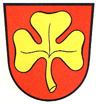 Wappen von Salzkotten/Arms (crest) of Salzkotten