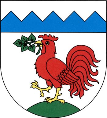 Coat of arms (crest) of Střezimíř