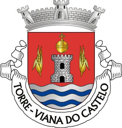 Brasão de Torre (Viana do Castelo)