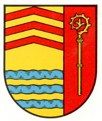 Wappen von Trulben/Arms of Trulben