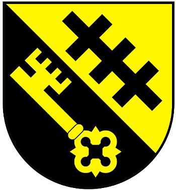 Wappen von Vals (Graubünden)/Arms (crest) of Vals (Graubünden)