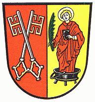Wappen von Samtgemeinde Zeven