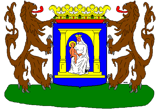 Arms (crest) of Assen