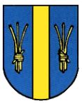 Wappen von Besenfeld / Arms of Besenfeld