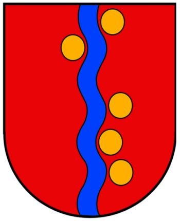 Arms (crest) of Blenio