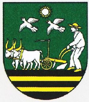 Bohdanovce (Erb, znak)