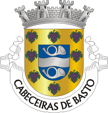 Brasão de Cabeceiras de Basto