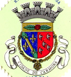 Arms of Uíge