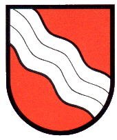 Wappen von Diessbach bei Büren