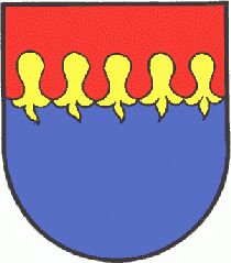 Wappen von Donnersbach/Arms (crest) of Donnersbach