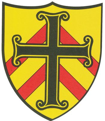 Coat of arms (crest) of Fétigny (Fribourg)