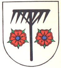 Wappen von Freiolsheim/Arms (crest) of Freiolsheim