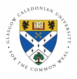 Arms (crest) of Glasgow Caledonian University