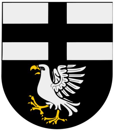Wappen von Gunderath