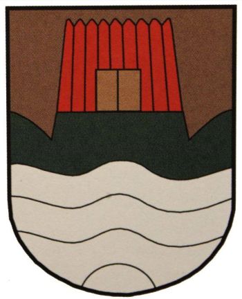 Wappen von Höhbeck / Arms of Höhbeck