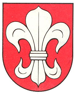 Wappen von Neusalza-Spremberg / Arms of Neusalza-Spremberg