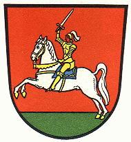 Wappen von Norderdithmarschen/Arms (crest) of Norderdithmarschen
