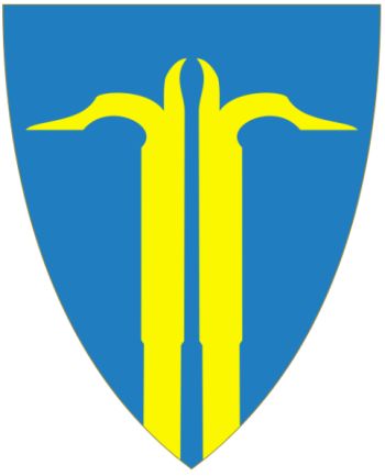 Arms of Nordre Land