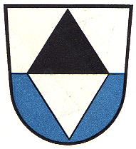 Wappen von Pfaffenhausen (Allgäu)