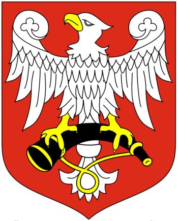 Arms of Połaniec