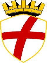 Coat of arms (crest) of Rovinj