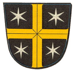 Wappen von Rückeroth/Arms (crest) of Rückeroth