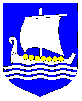 Arms of Saaremaa
