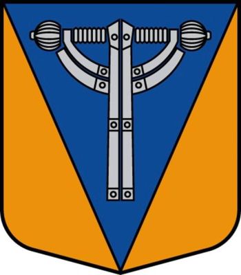 Coat of arms (crest) of Salgale (parish)