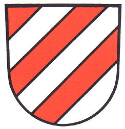 Wappen von Schelklingen/Arms of Schelklingen