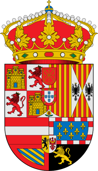 Escudo de Valdegovía/Arms of Valdegovía