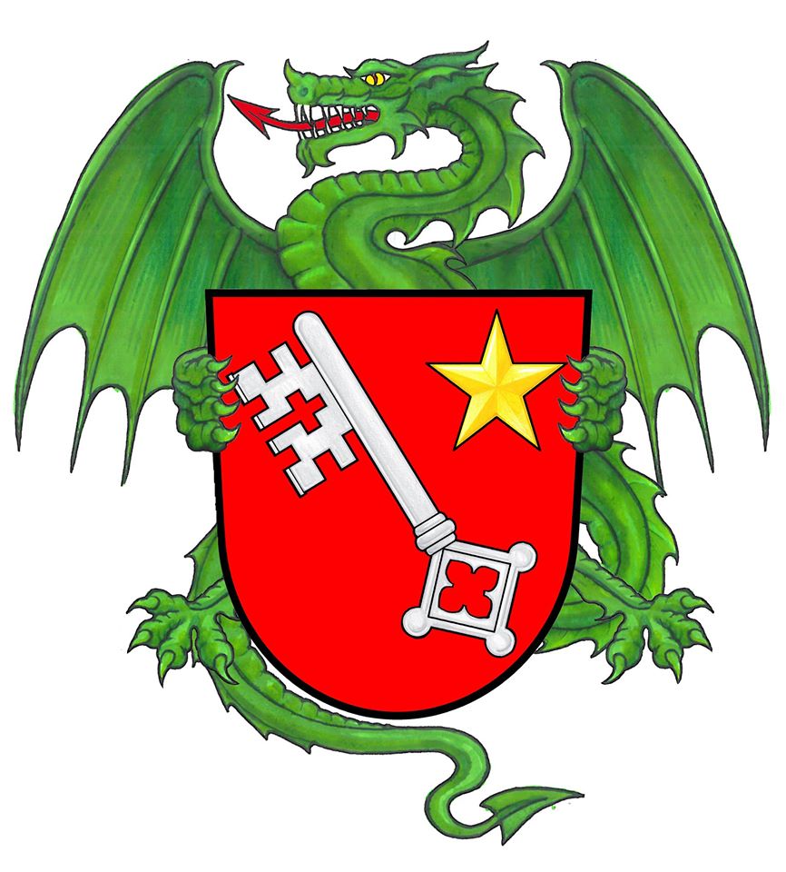 Wappen von Template:PAGENNAME