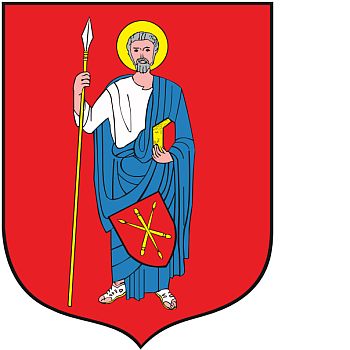 Coat of arms (crest) of Zamość