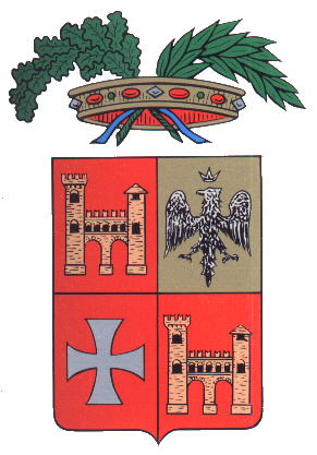 Arms of Ascoli Piceno (province)