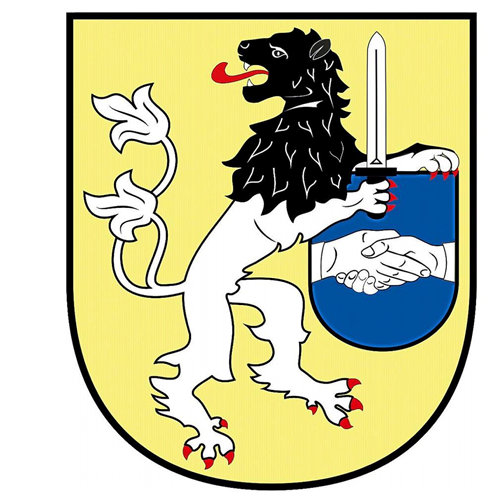 Wappen von Bad Köstritz