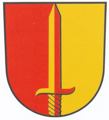 Wappen von Bettmar (Vechelde) / Arms of Bettmar (Vechelde)