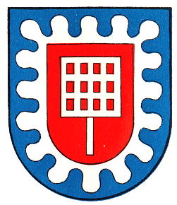 Wappen von Biesendorf/Arms of Biesendorf