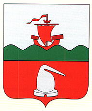Blason de Billy-Berclau/Arms (crest) of Billy-Berclau