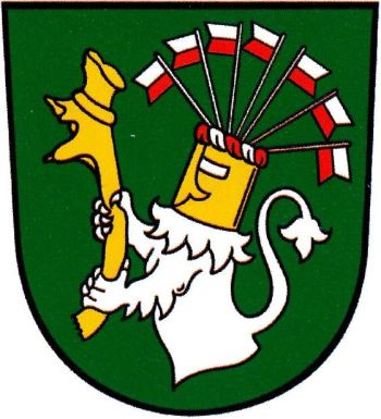 Wappen von Bilzingsleben