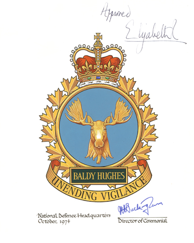 File:Canadian Forces Station Baldy Hughes, Canada.jpg