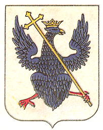 Arms of Chernihiv