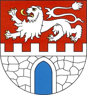 Arms (crest) of Frýdštejn