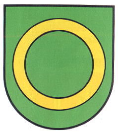 Wappen von Groß Twülpstedt / Arms of Groß Twülpstedt