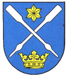 Arms of Hundested