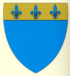 Blason de Landrethun-lès-Ardres/Arms (crest) of Landrethun-lès-Ardres