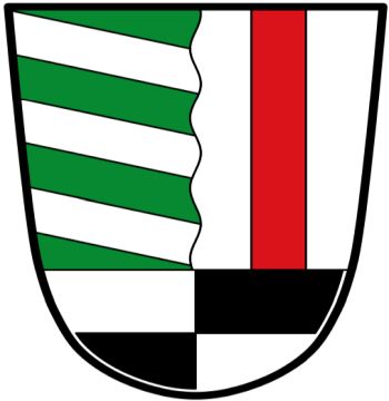 Wappen von Langfurth/Arms (crest) of Langfurth