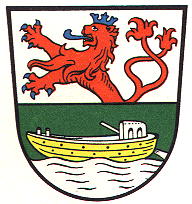 Wappen von Leverkusen/Arms (crest) of Leverkusen